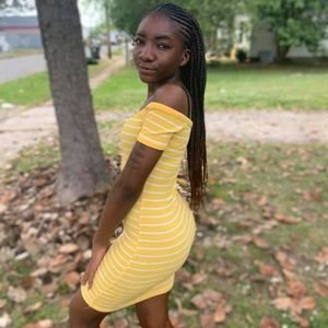 Meet your Posher, Chrissy